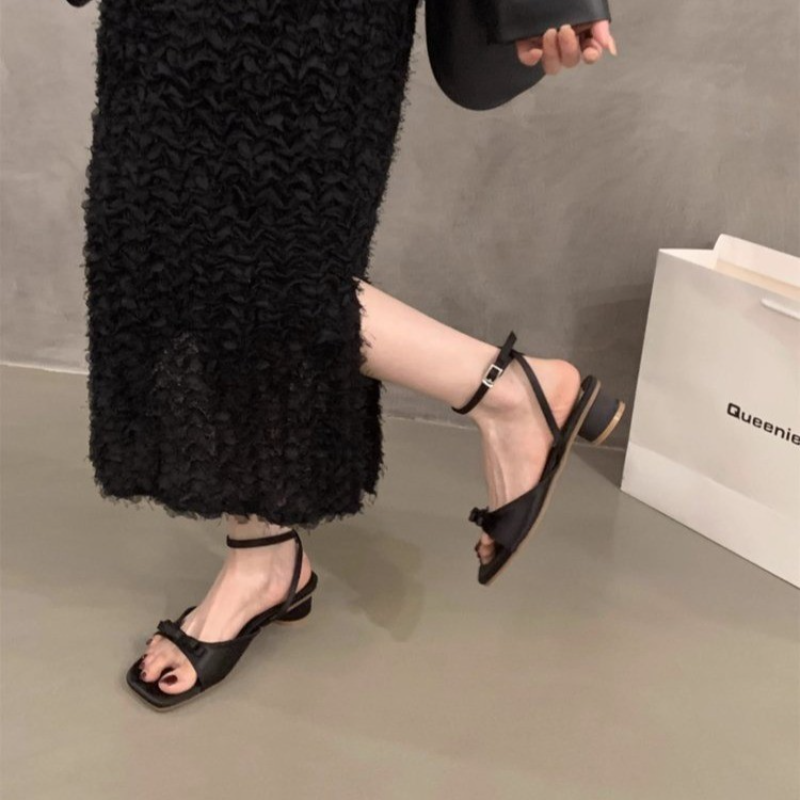 Luxury Lifestyle Shoes - 2026 New Summer Women Fashion Sandals