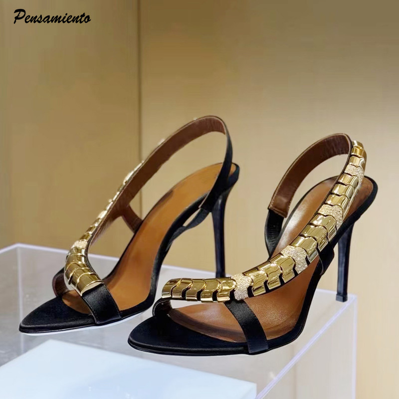 Luxury Rhinestones Sequined Sa - Luxury Lifestyle Shoes recensie en prijs