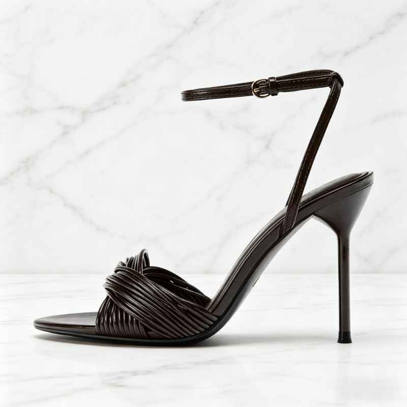 Fashion Crossover Front Straps - Luxury Lifestyle Shoes recensie en prijs