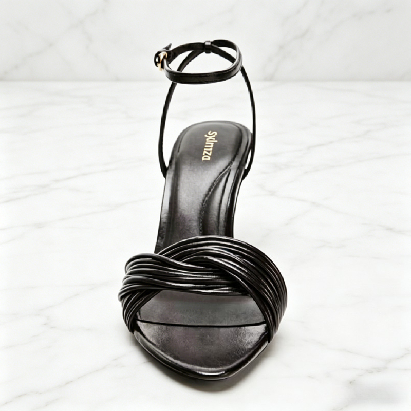 Fashion Crossover Front Straps - Luxury Lifestyle Shoes recensie en prijs