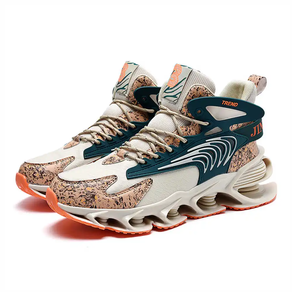Non-slip Mid Child Running Sne - Luxury Lifestyle Brand recensie en prijs