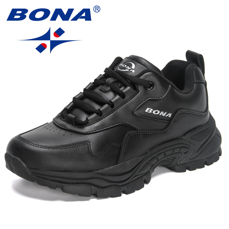 BONA New Designers Running Sho - Luxury Lifestyle Brand recensie en prijs