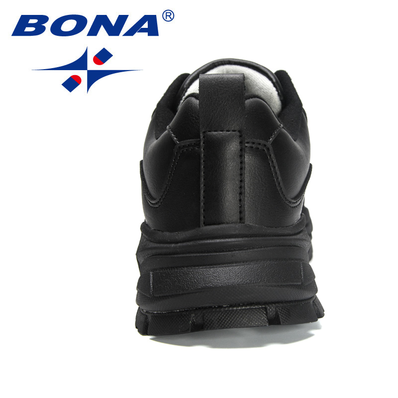 BONA New Designers Running Sho - Luxury Lifestyle Brand recensie en prijs