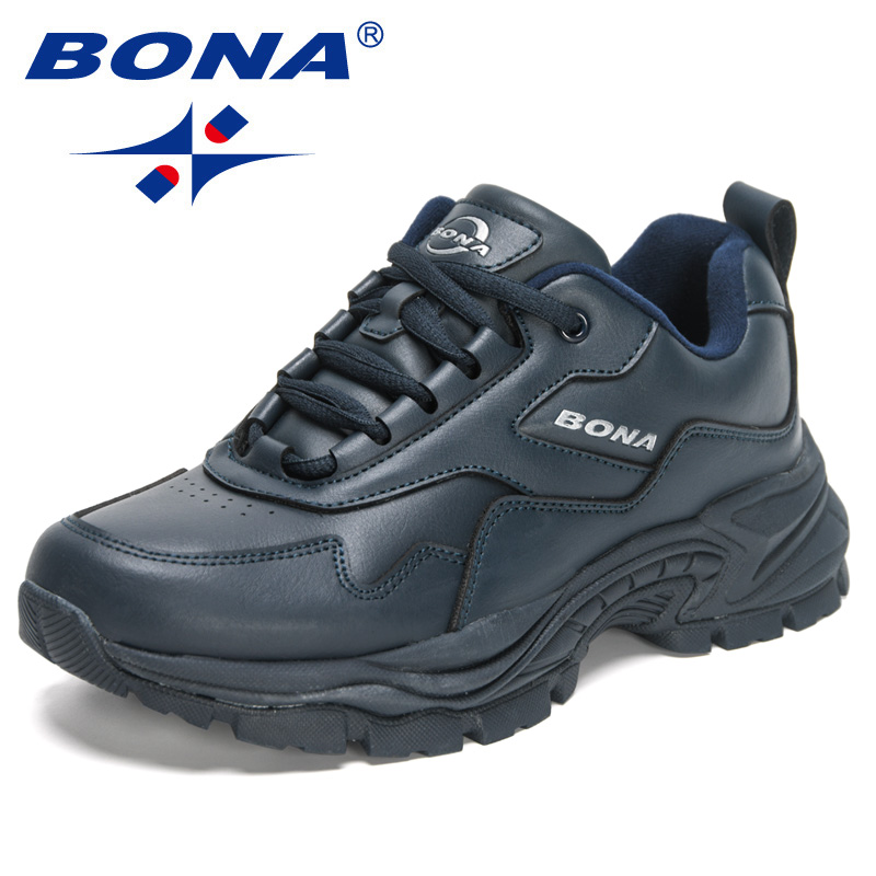 BONA New Designers Running Sho - Luxury Lifestyle Brand recensie en prijs