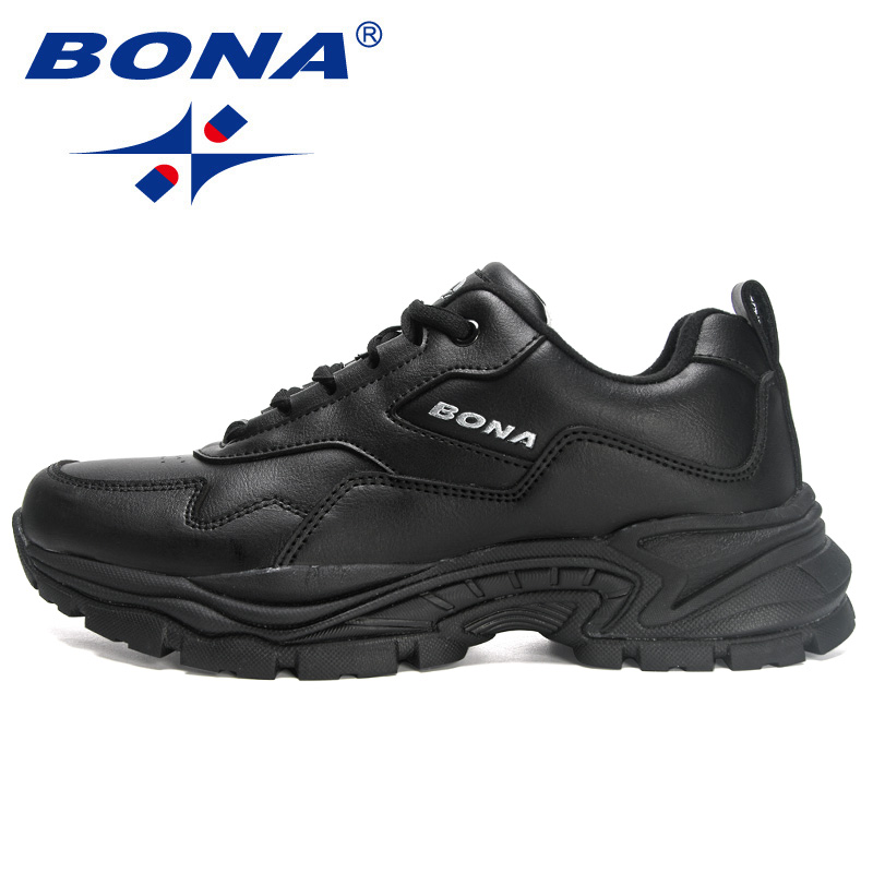 BONA New Designers Running Sho - Luxury Lifestyle Brand recensie en prijs