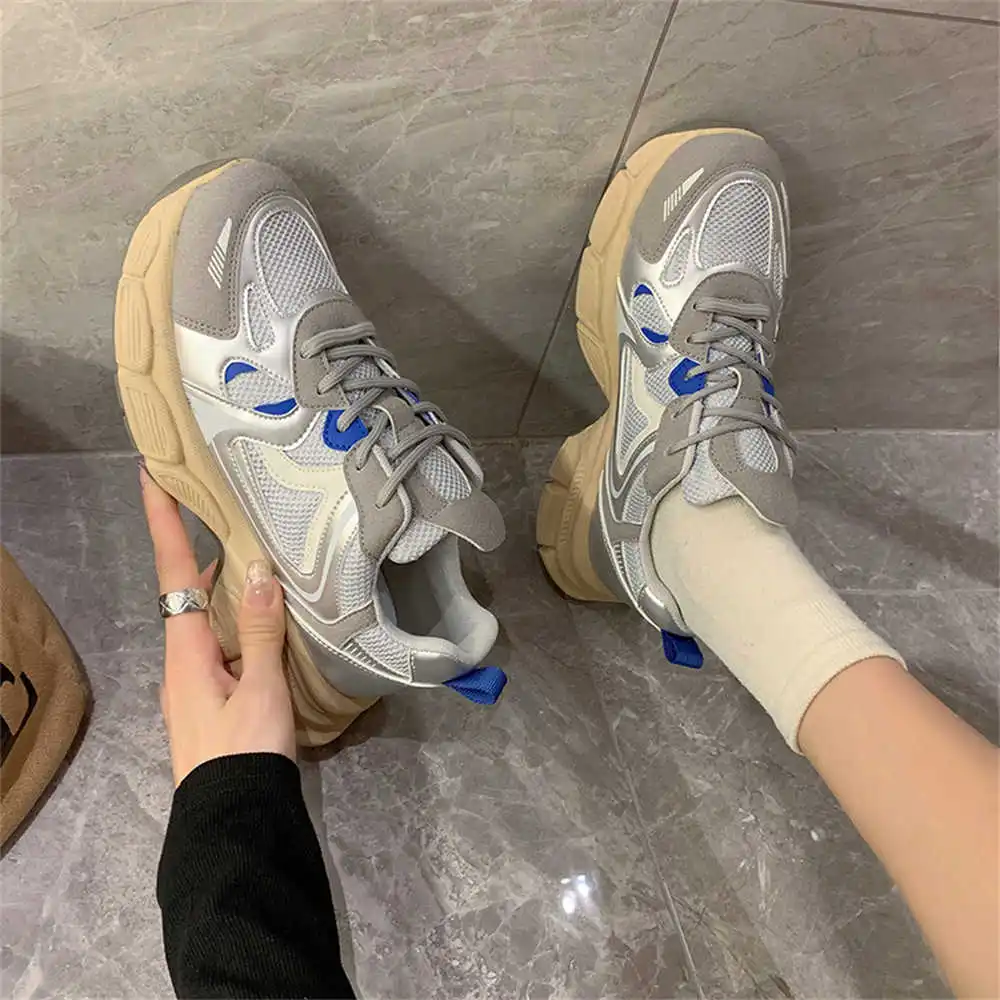 Breathable Platformed Women's  - Luxury Lifestyle Items recensie en prijs