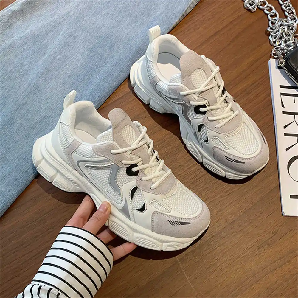 Breathable Platformed Women's  - Luxury Lifestyle Items recensie en prijs