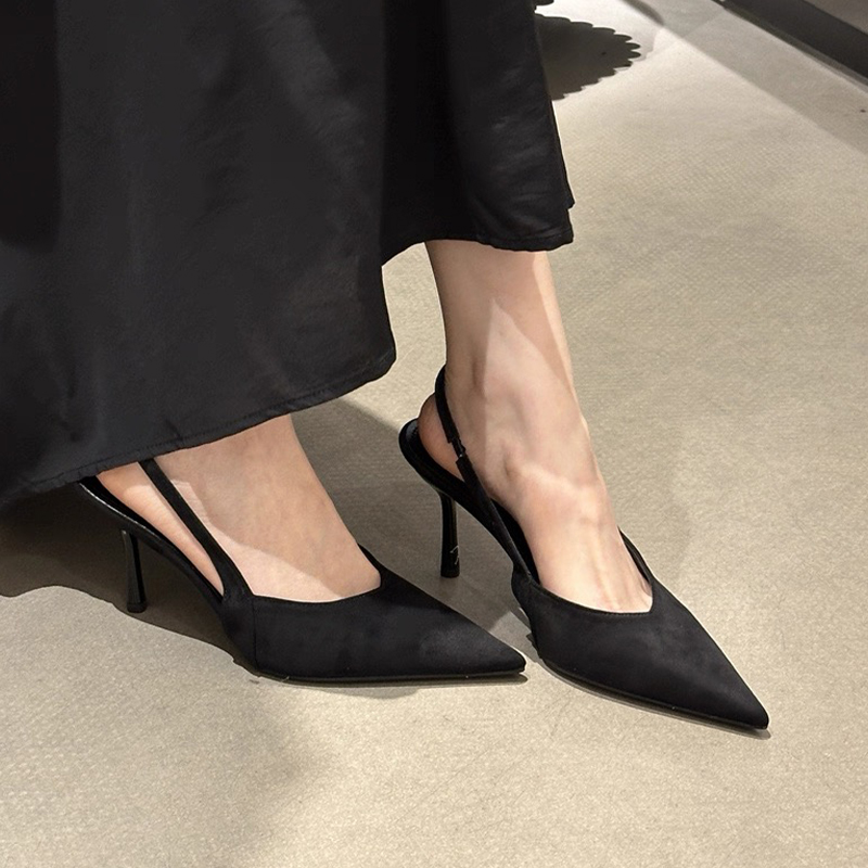 Luxury High Heels Sandals Wome - Luxury Lifestyle Shoes recensie en prijs