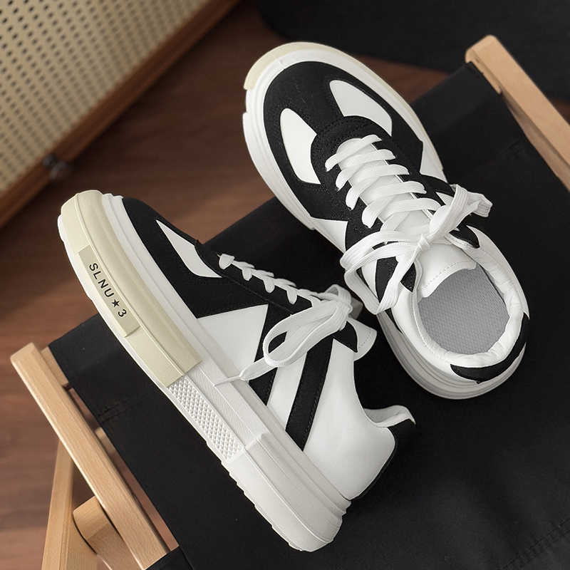 Flat Sole Platforme Shose Bran - Luxury Lifestyle Brand recensie en prijs