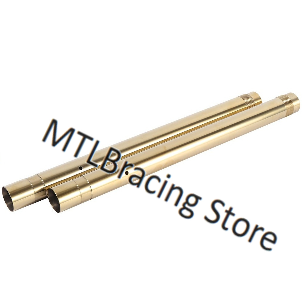Silver/Gold Front Fork Suspens - Gold Cutlery Flatware recensie en prijs