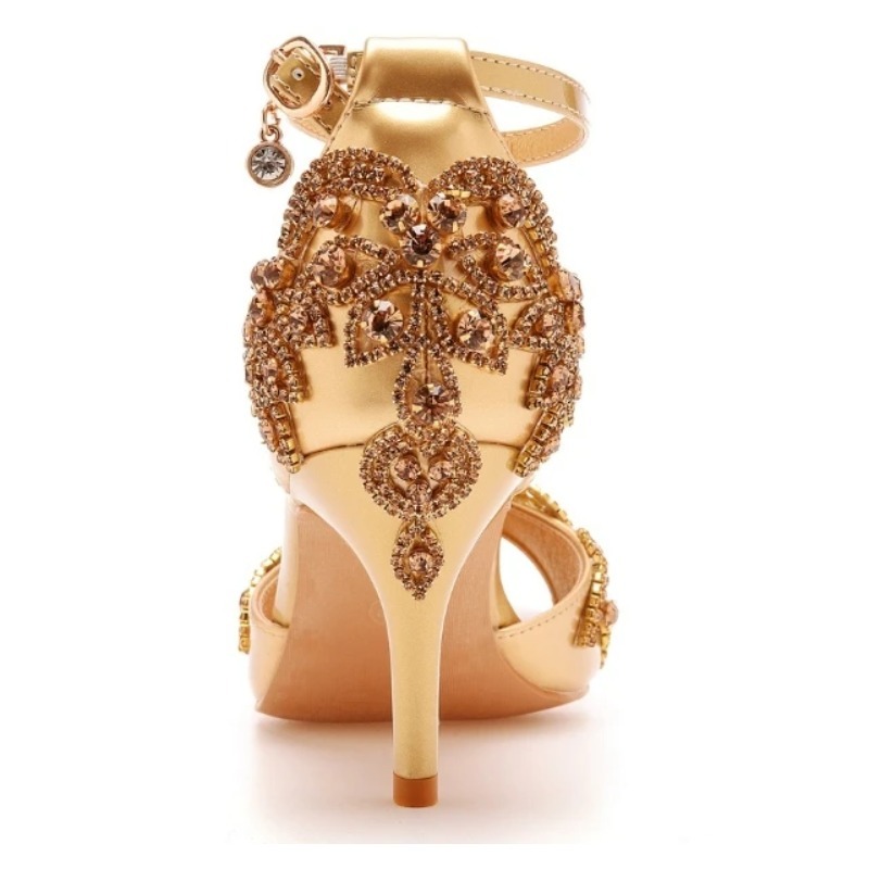 Fashion Designer Women's Shoes - Luxury Lifestyle Shoes recensie en prijs