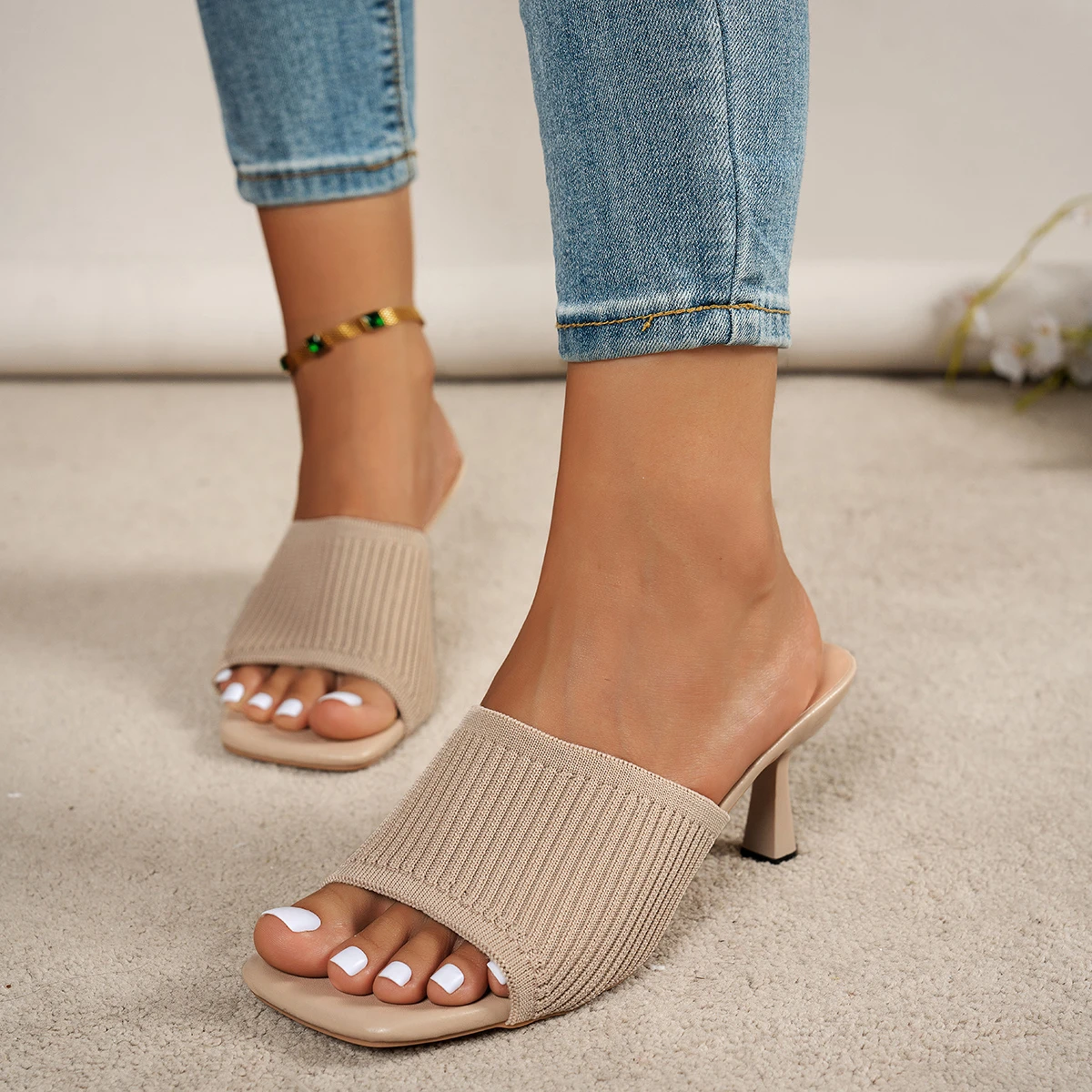 Summer Women Sandals New Luxur - Luxury Lifestyle Shoes recensie en prijs