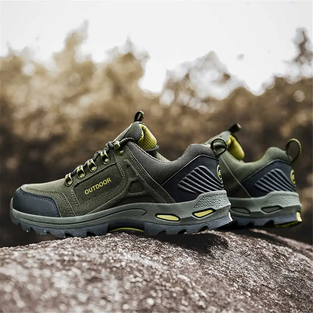 Non-slip Lace Up Hiking Tennis - Luxury Lifestyle Girl recensie en prijs