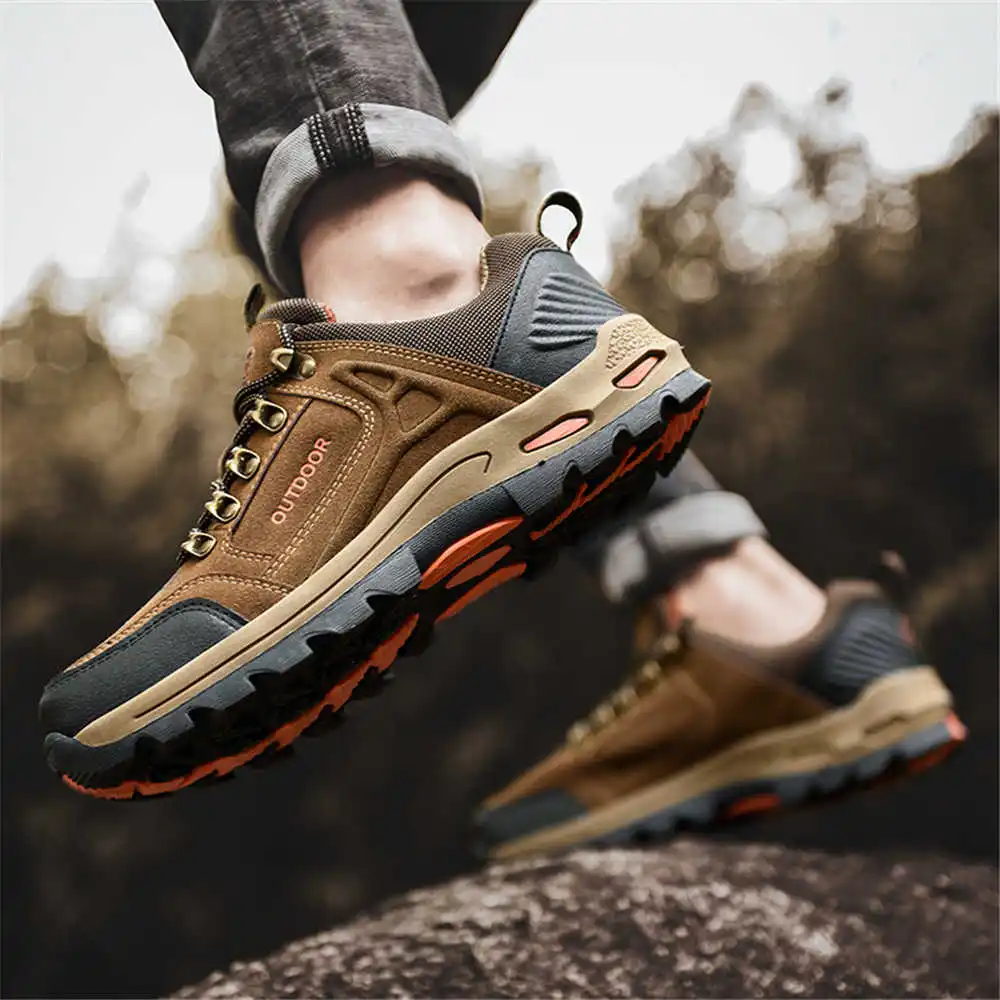 Non-slip Lace Up Hiking Tennis - Luxury Lifestyle Girl recensie en prijs