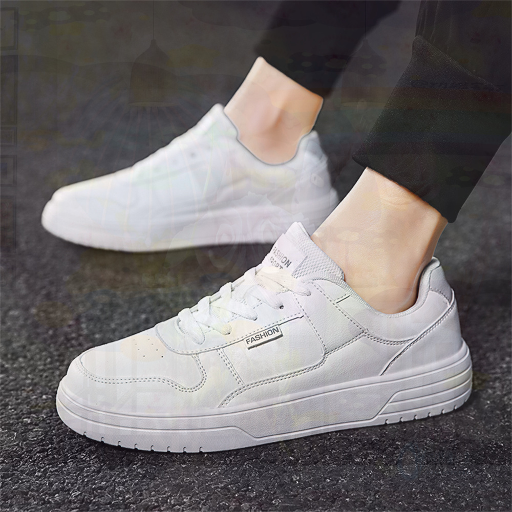 With Ties PU Leather Shoes 41  - Luxury Lifestyle Girl recensie en prijs