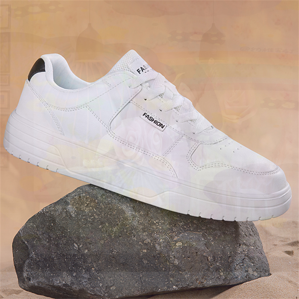 With Ties PU Leather Shoes 41  - Luxury Lifestyle Girl recensie en prijs