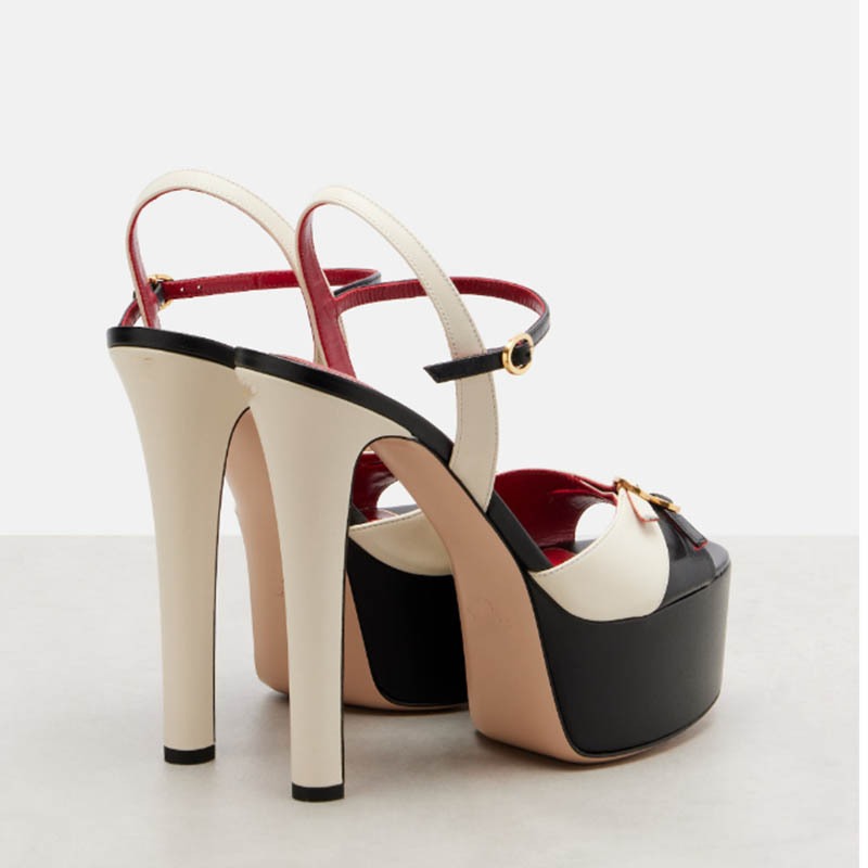 French Style Luxury High-Heele - Luxury Lifestyle Shoes recensie en prijs