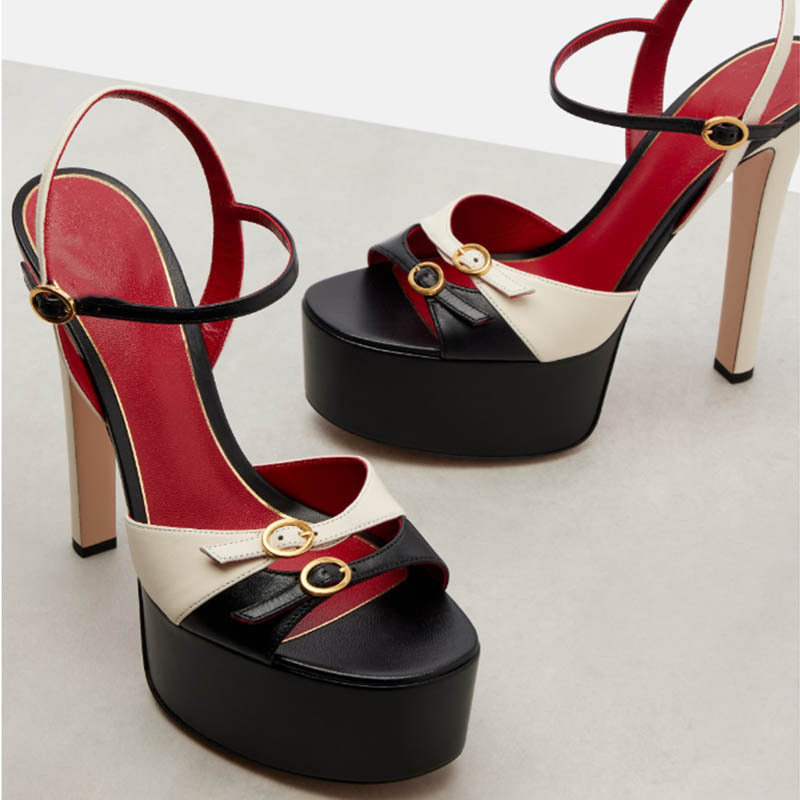 French Style Luxury High-Heele - Luxury Lifestyle Shoes recensie en prijs
