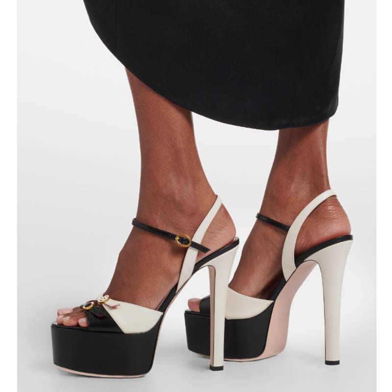 French Style Luxury High-Heele - Luxury Lifestyle Shoes recensie en prijs
