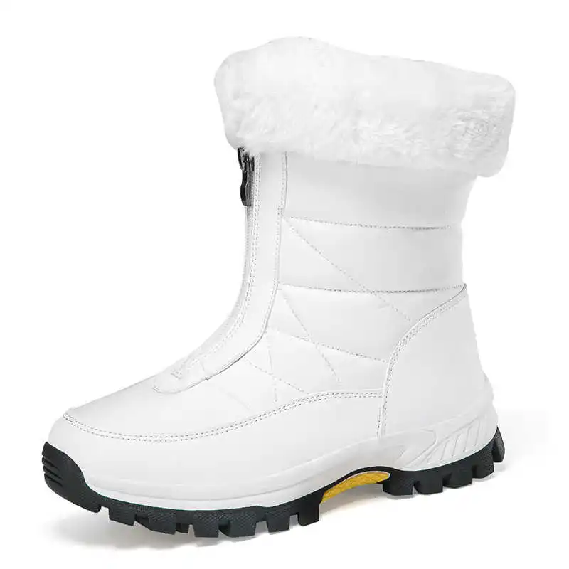 Women's Boot Sneakers Walking  - Luxury Lifestyle Girl recensie en prijs