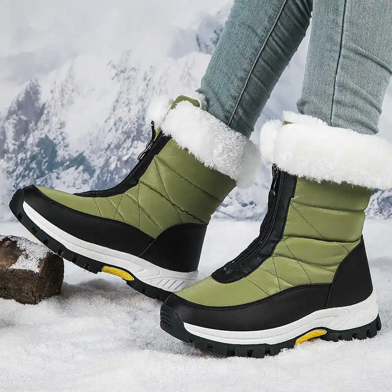 Women's Boot Sneakers Walking  - Luxury Lifestyle Girl recensie en prijs