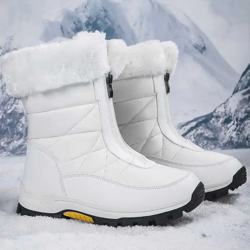 Women's Boot Sneakers Walking  - Luxury Lifestyle Girl recensie en prijs