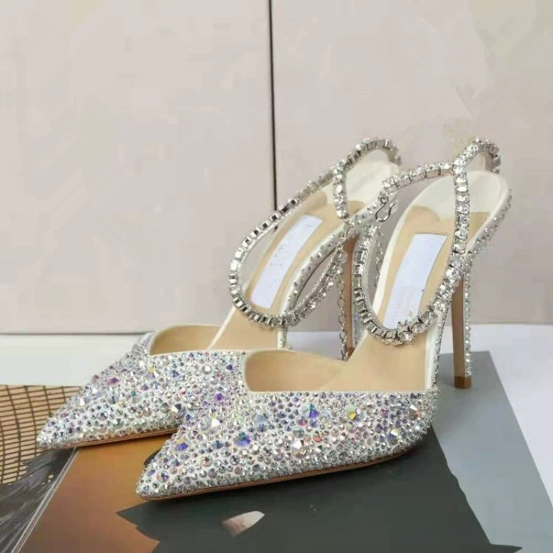 New Woman Shoes Summer New Cry - Luxury Lifestyle Shoes recensie en prijs