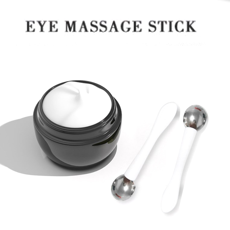 1pc Eye Roller Massage Stick E - Gold Cutlery Flatware recensie en prijs