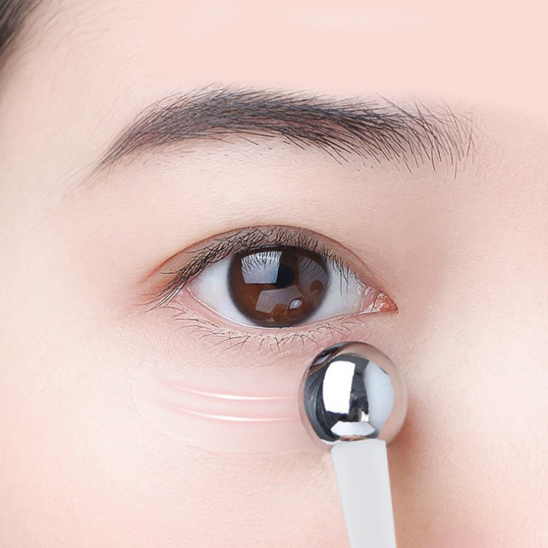 1pc Eye Roller Massage Stick E - Gold Cutlery Flatware recensie en prijs