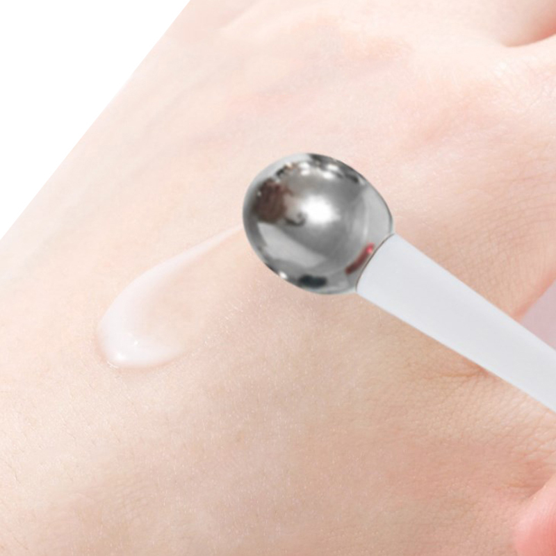 1pc Eye Roller Massage Stick E - Gold Cutlery Flatware recensie en prijs