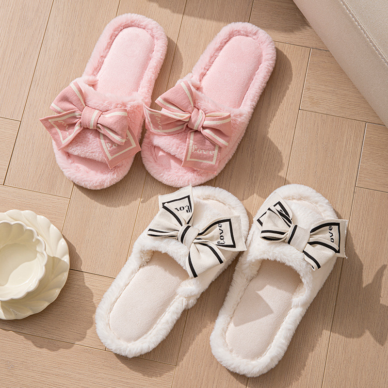 Love Fluffy Women's Slippers H - Luxury Lifestyle Shoes recensie en prijs