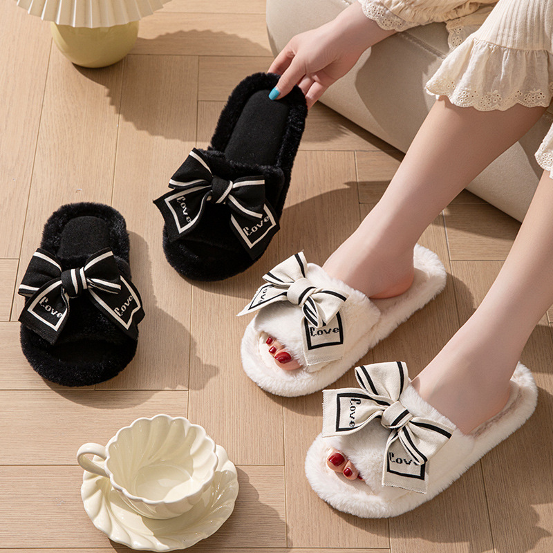 Love Fluffy Women's Slippers H - Luxury Lifestyle Shoes recensie en prijs
