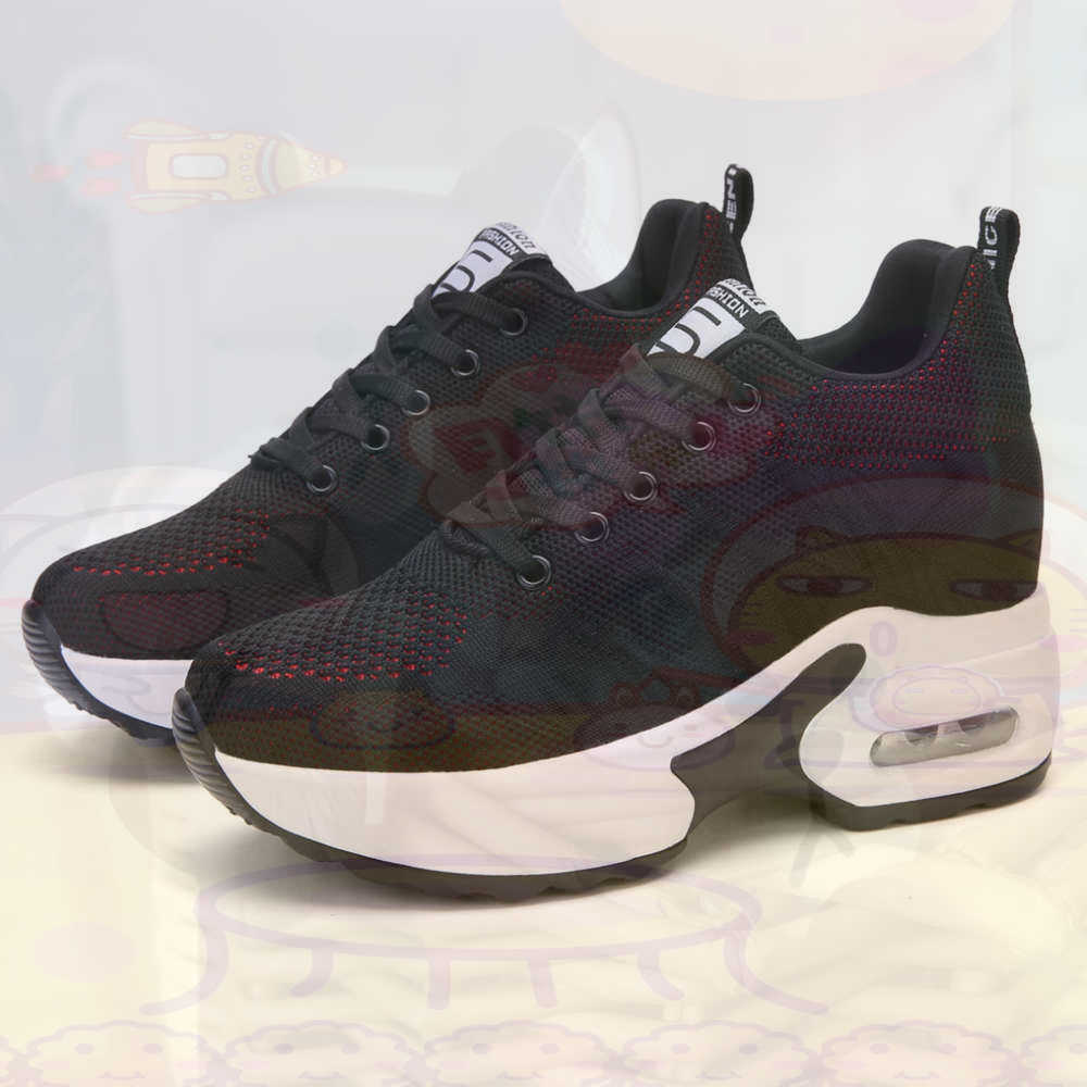 Red Size 36 Shoes Woman Tennis - Luxury Lifestyle Girl recensie en prijs
