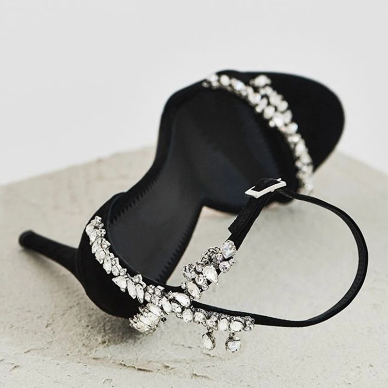 Summer New Women's Shoes Luxur - Luxury Lifestyle Shoes recensie en prijs