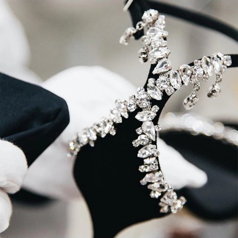 Summer New Women's Shoes Luxur - Luxury Lifestyle Shoes recensie en prijs