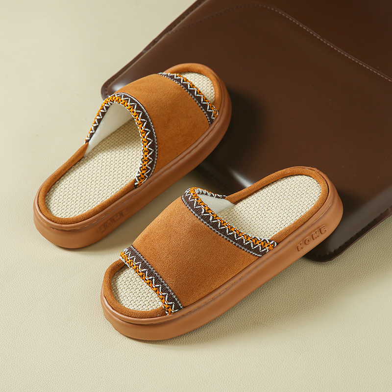 Hemp Casual Women's Slippers H - Luxury Lifestyle Shoes recensie en prijs