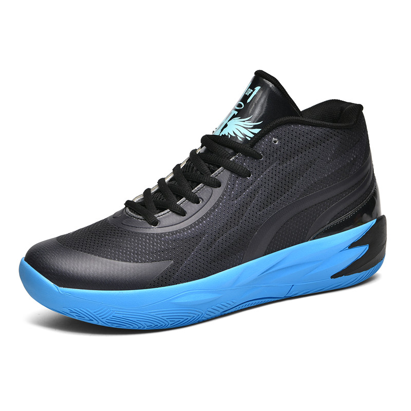 2026 New Basketball Shoe Men W - Luxury Lifestyle Brand recensie en prijs
