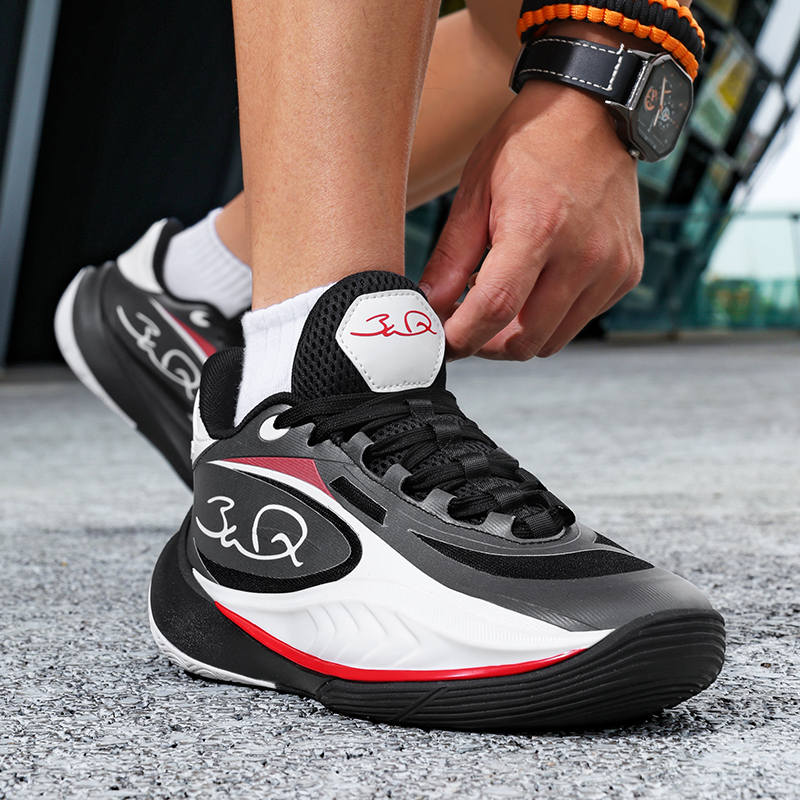 Super Cool Basketball Shoes Fo - Luxury Lifestyle Brand recensie en prijs
