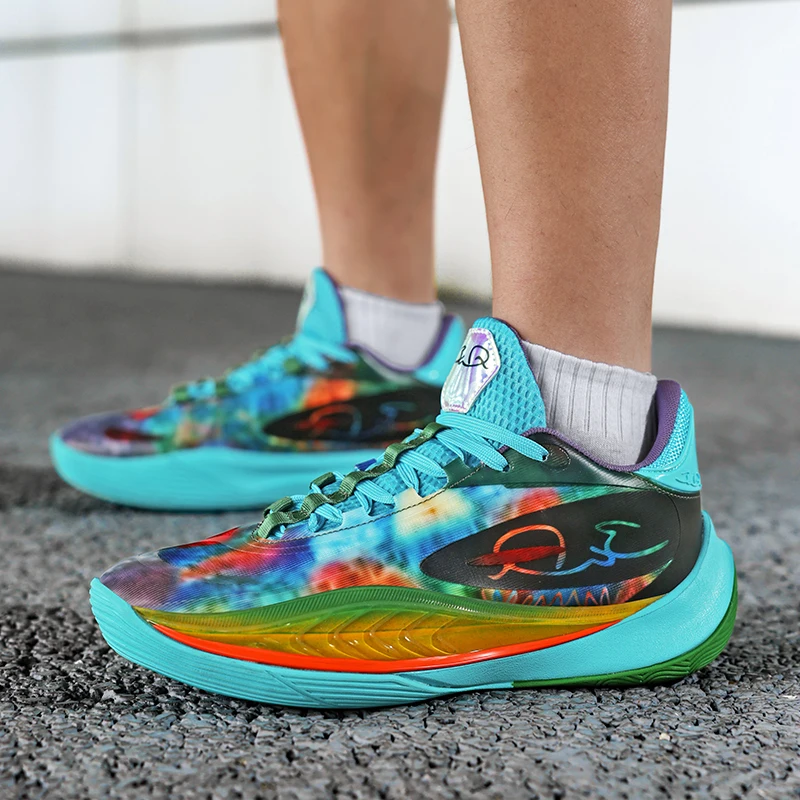 Super Cool Basketball Shoes Fo - Luxury Lifestyle Brand recensie en prijs