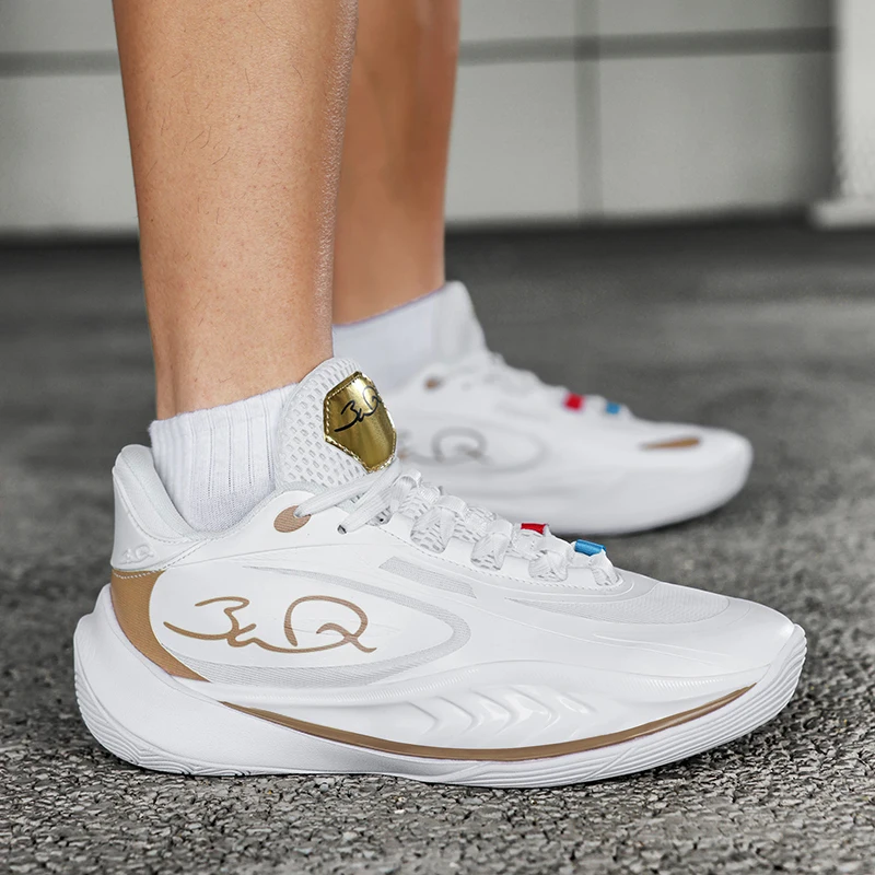 Super Cool Basketball Shoes Fo - Luxury Lifestyle Brand recensie en prijs