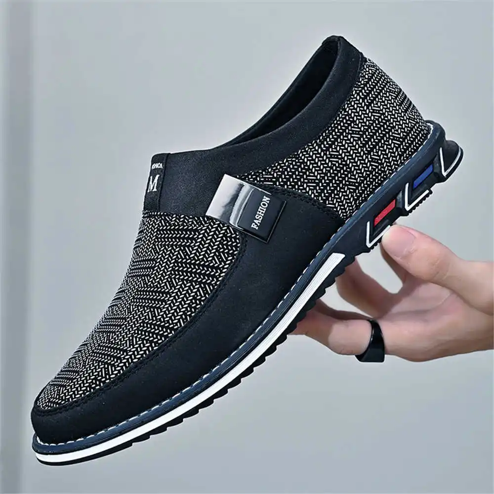 Dark Blue 44-45 Summer Shoes S - Luxury Lifestyle Girl recensie en prijs