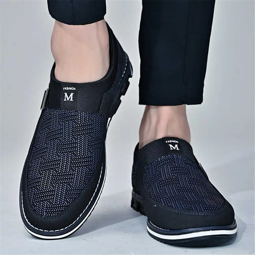Dark Blue 44-45 Summer Shoes S - Luxury Lifestyle Girl recensie en prijs