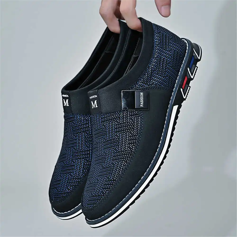 Dark Blue 44-45 Summer Shoes S - Luxury Lifestyle Girl recensie en prijs