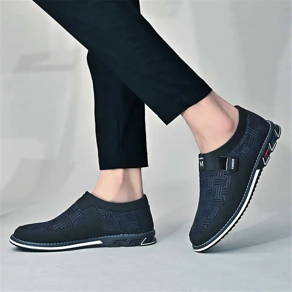 Dark Blue 44-45 Summer Shoes S - Luxury Lifestyle Girl recensie en prijs
