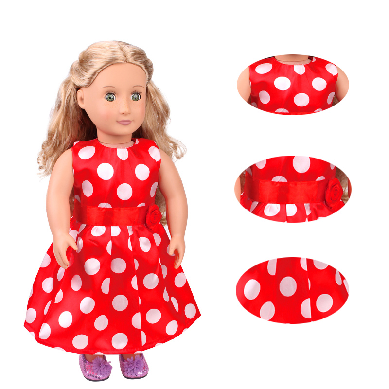 18 Inch Doll Girl Rose Belt Dr - Luxury Lifestyle Girl recensie en prijs