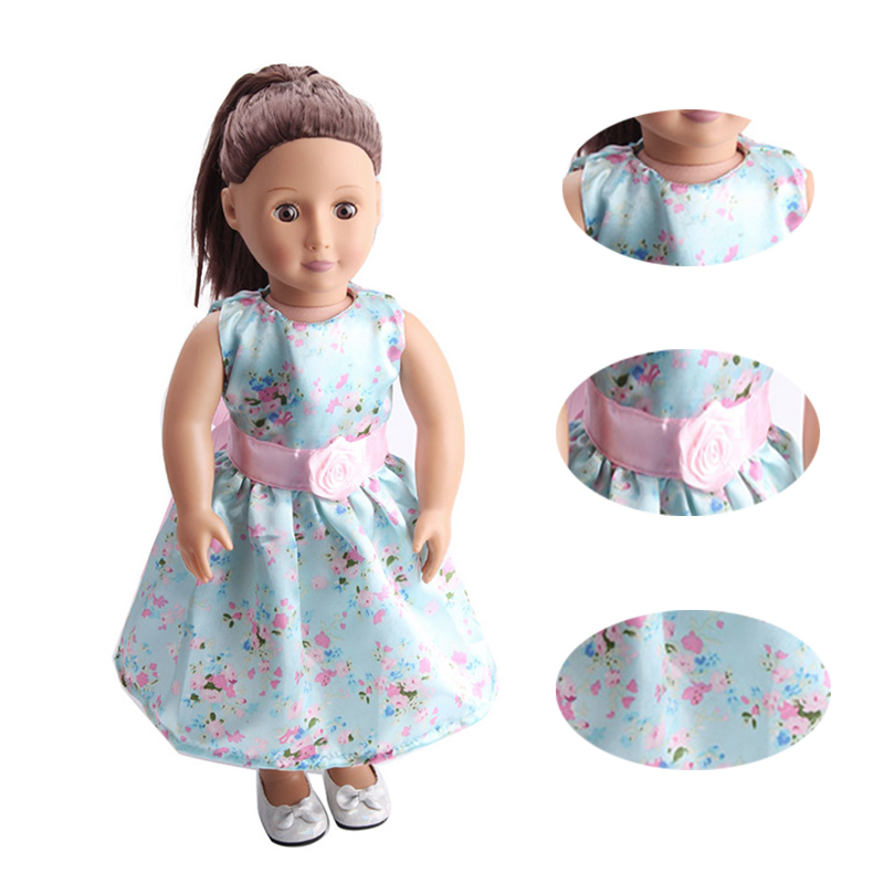 18 Inch Doll Girl Rose Belt Dr - Luxury Lifestyle Girl recensie en prijs