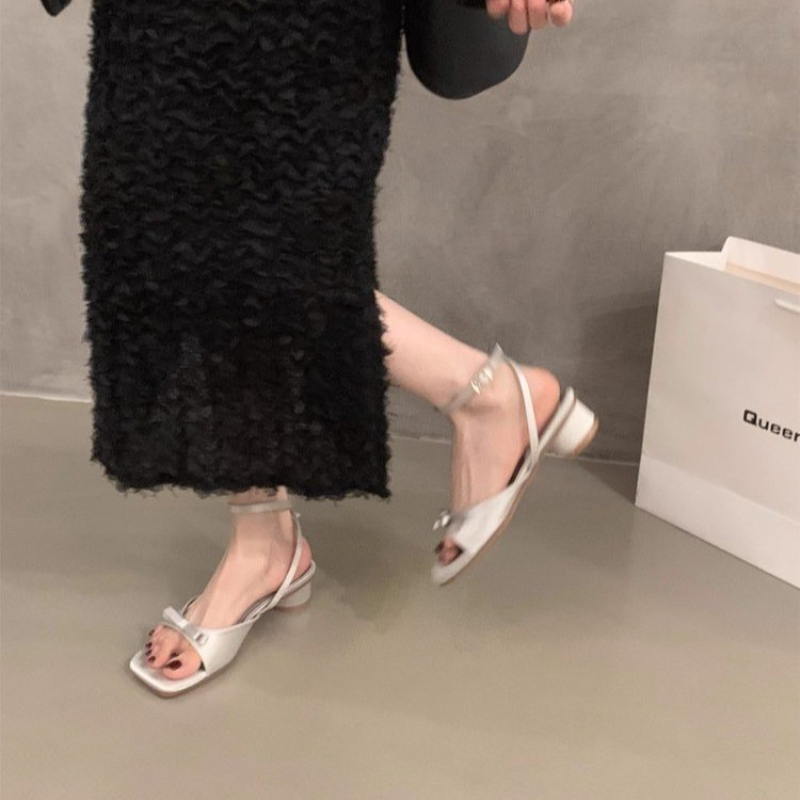 2026 New Summer Women Fashion  - Luxury Lifestyle Shoes recensie en prijs