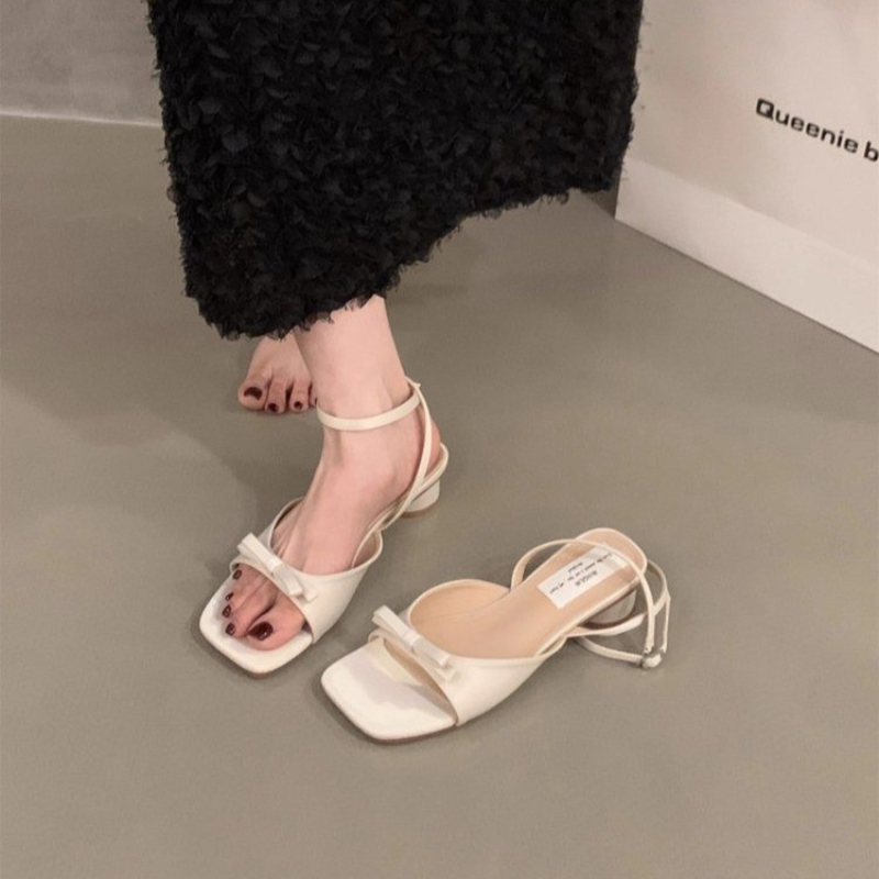 2026 New Summer Women Fashion  - Luxury Lifestyle Shoes recensie en prijs