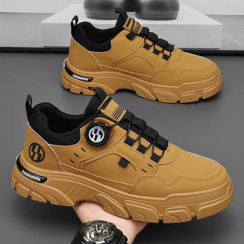 Natural Leather Non-slip Cheap - Luxury Lifestyle Brand recensie en prijs