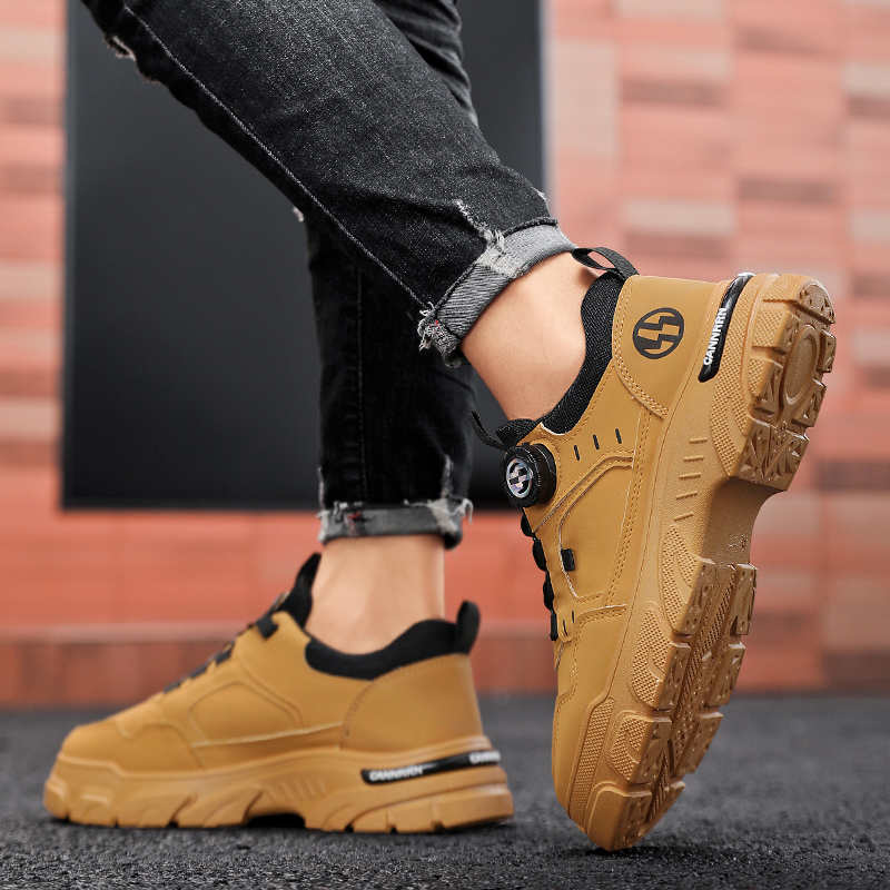 Natural Leather Non-slip Cheap - Luxury Lifestyle Brand recensie en prijs